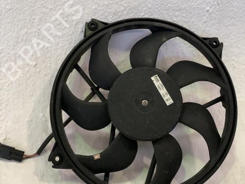 Used Radiator fan Radiator fan CITROËN JUMPY II Van 2.0 HDi 120 (120 hp) 34367678 34367678