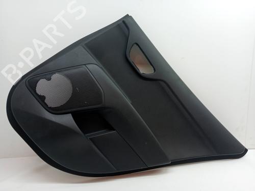 Used Rear right panel KIA RIO IV (YB, SC, FB) 1.25 (84 hp) 23339321