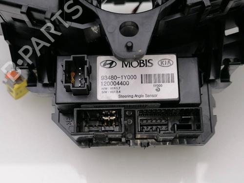 Switch KIA SPORTAGE IV (QL, QLE) 1.7 CRDi | BP23938587I30 