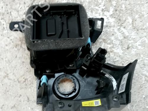 Air vent RENAULT ARKANA I (LCM_, LDN_) 1.3 TCe 140 (LDN0) | BP37794225I21 - Image 2