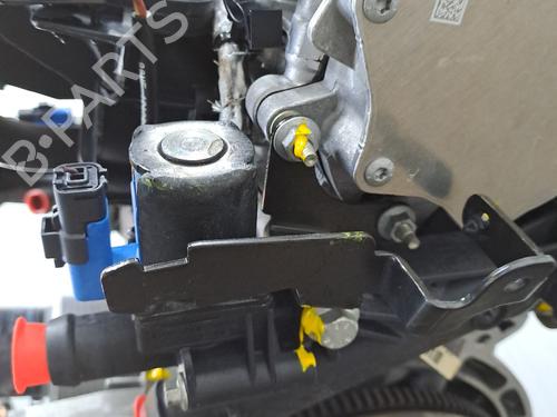 Engine FORD KUGA II (DM2) 1.6 EcoBoost | BP23366052M1 