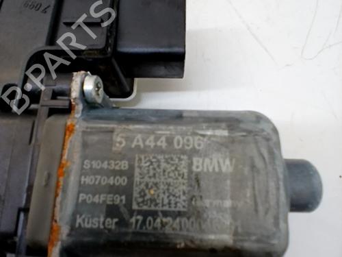 Rudehejsemekanisme Højre foran BMW Z4 Roadster (G29) sDrive 20 i | BP29991152C23