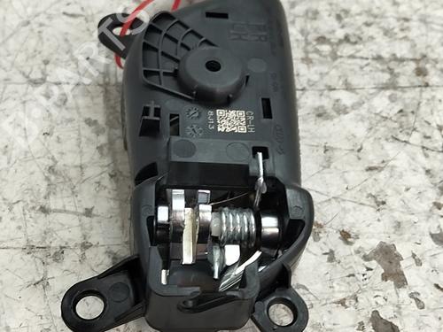 Front left interior door handle KIA CEED Sportswagon (CD) 1.6 CRDi 115 | BP40006617I13 - Image 2