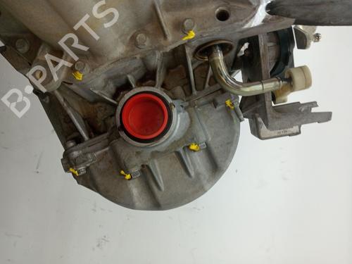Gearbox PEUGEOT 308 SW I (4E_, 4H_) 1.6 HDi | BP23978186M3 