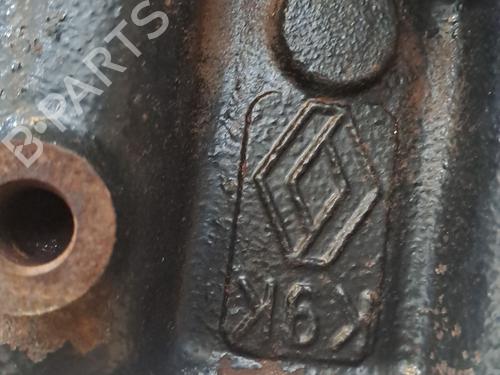 Other RENAULT KANGOO Express (FW0/1_) 1.5 dCi 70 (FW0A, KW0V) | BP27463984O1  - Image 8