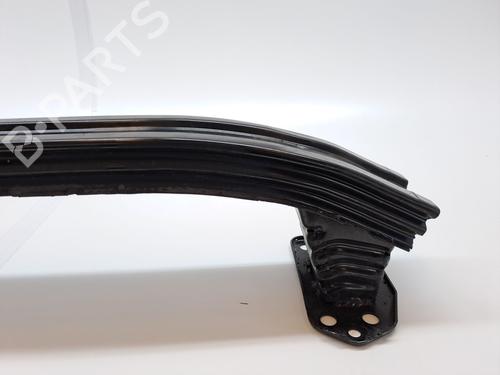 Front bumper reinforcement LANCIA DELTA III (844_) 2.0 D Multijet (844.AXD1A, 844.AXM1A) | BP23361525C109 
