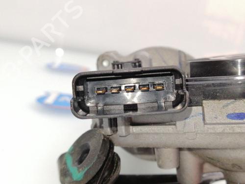 Front wiper motor HYUNDAI i10 II (BA, IA) 1.0 | BP23382838M29 