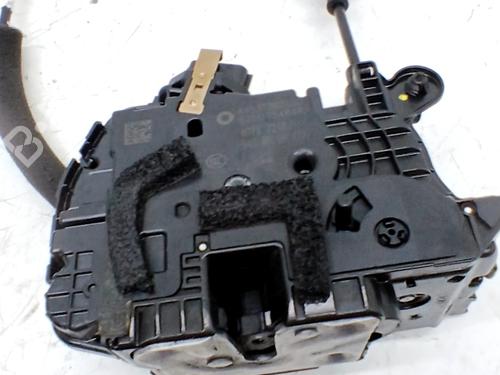 Used Rear left lock Rear left lock SMART FORFOUR Hatchback (453) electric drive / EQ (453.091) (56 hp) 32696645 32696645