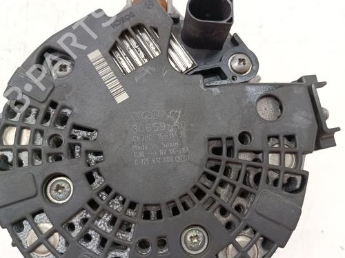 Alternator VOLVO XC60 I SUV (156) D3 | BP29301424M7 