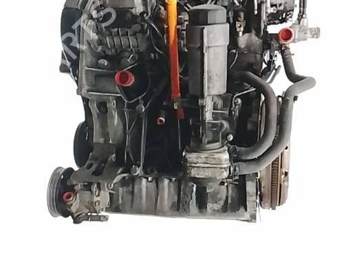 Used Engine Engine 39429651 39429651