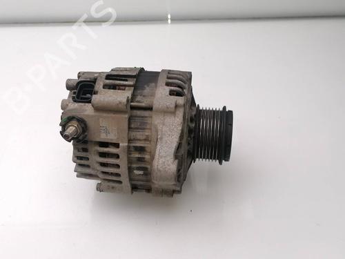 Used Alternator NISSAN TERRANO II (R20) 3.0 Di 4WD (154 hp) 23940079