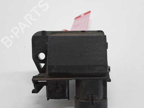 Kachelweerstand PEUGEOT PARTNER Box Body/MPV (K9) 1.5 BlueHDi 100 (102 hp) 27461743