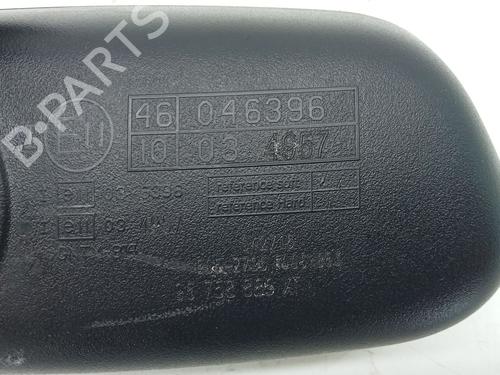 Rear mirror CITROËN C4 II (NC_) 1.6 BlueHDi 100 | BP28958975I6 