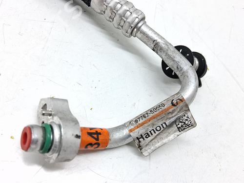 AC pipe HYUNDAI i30 (PDE, PD, PDEN) 2.0 N | BP28036947M126 