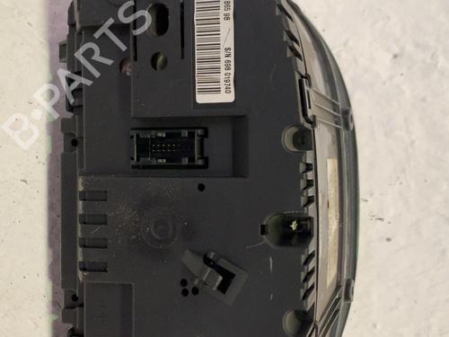 Instrument cluster BMW 3 (E90) 320 d | BP33773081C47 - Image 2