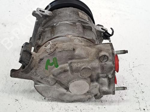 AC compressor PEUGEOT 308 SW I (4E_, 4H_) 1.6 16V | BP28959641M34 