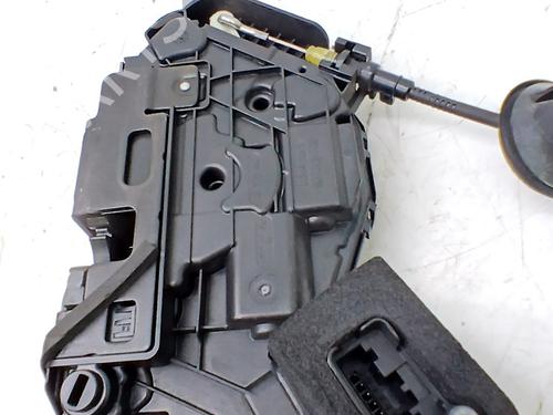 Rear right lock AUDI A1 Sportback (GBA) 30 TFSI | BP33763263C99 - Image 4