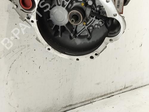 Used Gearbox Gearbox 38557679 38557679