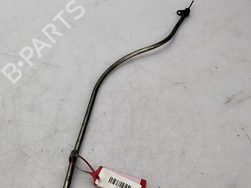 Used Other Other LANCIA VOYAGER MPV (404_) 2.8 CRD (RT, 53) (163 hp) 34238795 34238795