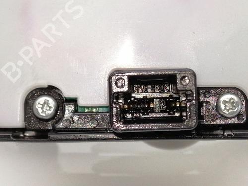 Used Switch RENAULT KOLEOS I (HY_) 2.0 dCi 4x4 (HY0K) (150 hp) 23386856