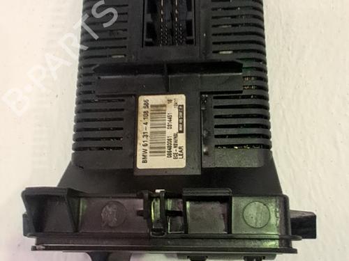 Headlight switch BMW 3 Touring (E46) 325 xi | BP33765057I24 - Image 2