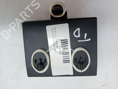 Used Electronic module AUDI A8 D4 (4H2, 4H8, 4HC, 4HL) 6.3 W12 quattro (500 hp) 23381929