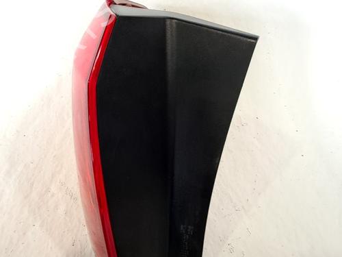 Left taillight OPEL MERIVA B MPV (S10) 1.7 CDTI (75) | BP33766574C34 - Image 3