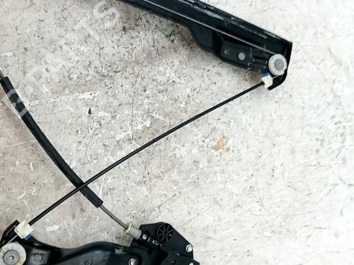 Front left window mechanism MINI MINI COUNTRYMAN (F60) One D | BP37159823C22 - Image 2