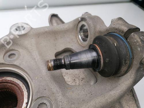 Right front steering knuckle AUDI A4 B9 Avant (8W5, 8WD) 2.0 TFSI | BP23941445M26 
