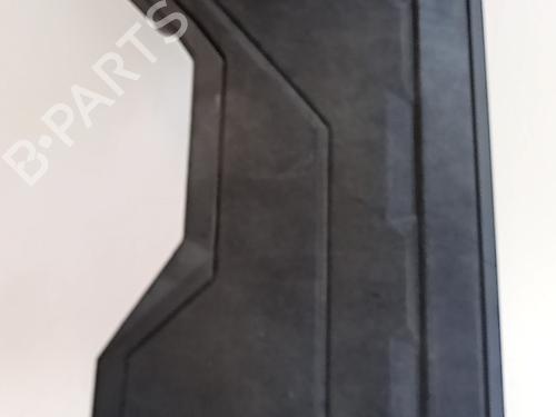 Used Upper protection Upper protection CITROËN C5 AIRCROSS (A_) 1.2 Hybrid 136 (ARHPYJ) (136 hp) 33764210 33764210