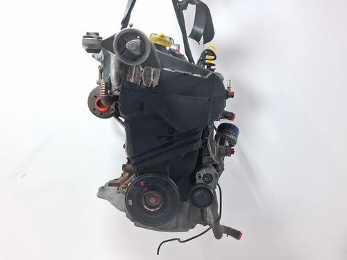 Engine RENAULT MEGANE II (BM0/1_, CM0/1_) 1.5 dCi (BM1E, CM1E) | BP29051426M1