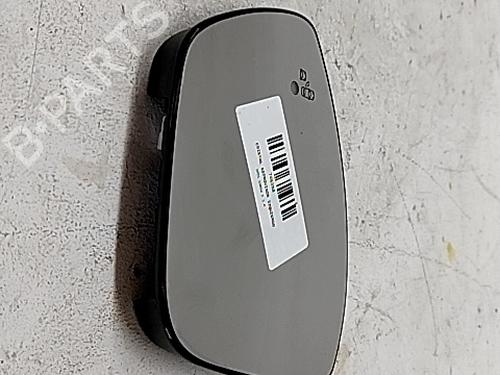 Left mirror glass OPEL CORSA F (P2JO) 1.2 MHEV | BP29500218C148 