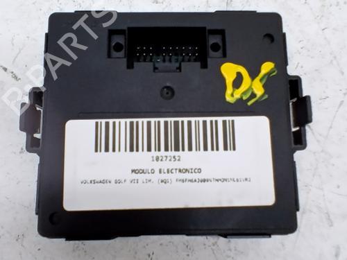 electronic-module-vw-golf-vii-variant-ba5-bv5-2013-2014-2015-2016-2017-2018-2019-2020-2021-2022-40549023 main image