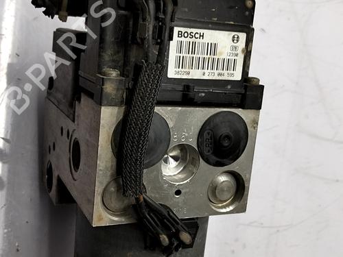 Used ABS pump SSANGYONG REXTON / REXTON II (GAB_) 2.9 TD (120 hp) 30801514