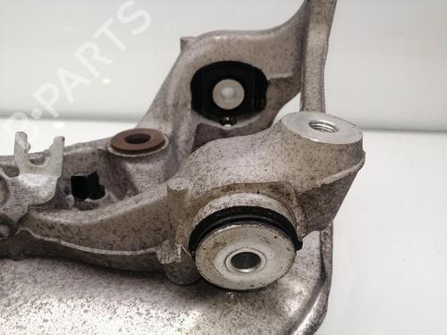 Right rear steering knuckle AUDI A4 B8 Avant (8K5) 2.0 TDI quattro | BP23939774M28 