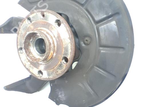 Left front steering knuckle VW GOLF VI (5K1) 2.0 TDI | BP33771584M25 - Image 2