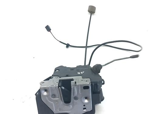 Used Front right lock MERCEDES-BENZ E-CLASS (W211) E 270 CDI (211.016) (177 hp) 31035517