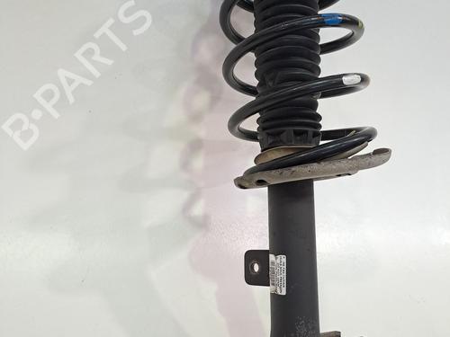 Left front shock absorber CITROËN C4 Picasso I MPV (UD_) 2.0 HDi 150 | BP23372288M16 