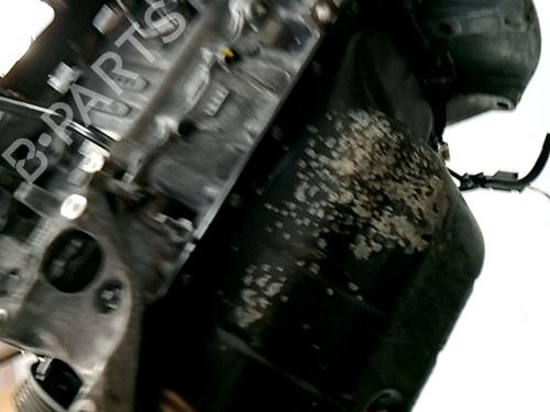 Engine CITROËN C4 CACTUS 1.6 BlueHDi 100 | BP30925723M1