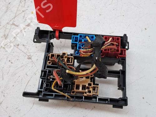 Zekeringkast VW TIGUAN (5N_) 2.0 TDI | BP23375572E1 