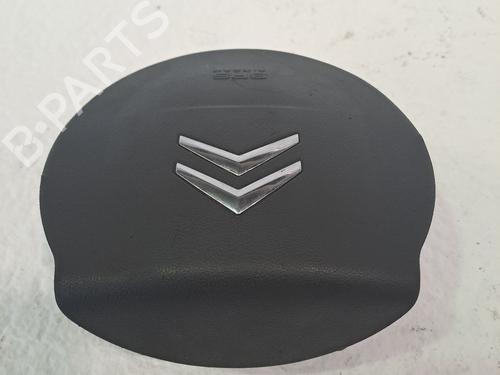 Driver airbag CITROËN C4 Grand Picasso I (UA_) 1.6 HDi | BP24587577C9 