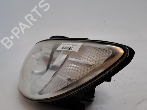 Left headlight HYUNDAI GETZ (TB) 1.1 | BP27098742C28 