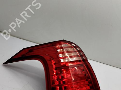 Used Left taillight PEUGEOT 5008 (0U_, 0E_) 1.6 BlueHDi 120 (120 hp) 32014332