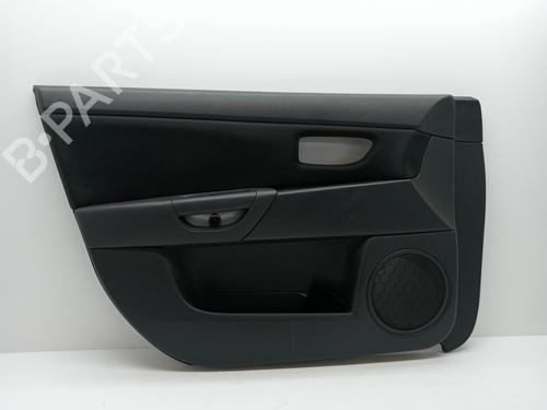 Front left panel MAZDA 3 (BK) 1.6 (BK14) | BP23342085C58 