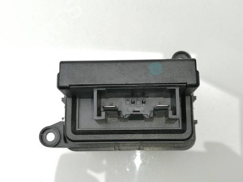 Heater resistor FORD FIESTA VI (CB1, CCN) 1.6 Ti | BP23938900M108 