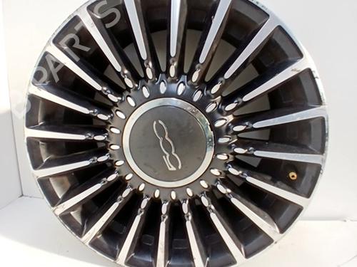 Fælk FIAT 500 (312_) 1.2 (312AXA1A) (69 hp) 30623230