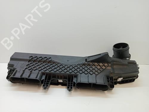 Used Air filter box BMW X3 (E83) xDrive 20 d (177 hp) 23339200