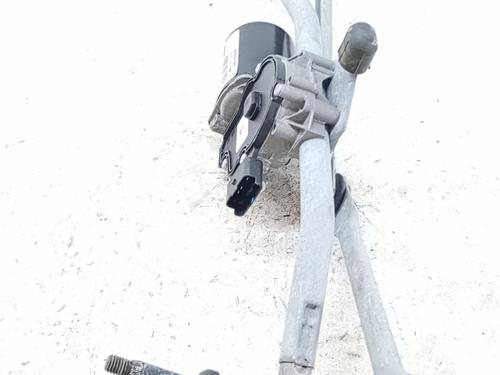 Front wiper motor TOYOTA PROACE Van (MDZ_) 2.0 D4d (MDZA) | BP36523384M29 - Image 3