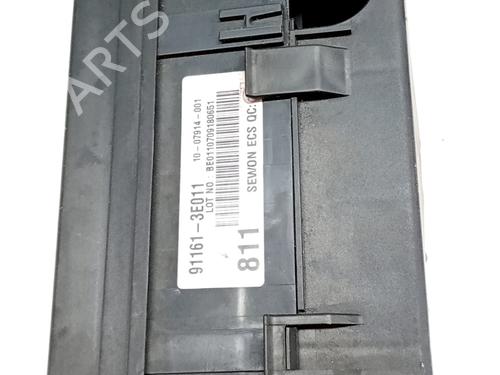Fuse box KIA SORENTO I (JC) 2.5 CRDi | BP32105135E1 - Image 2