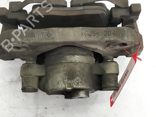 Left front brake caliper CITROËN JUMPY III Van (V_) E-JUMPY | BP37224595M105 - Image 2